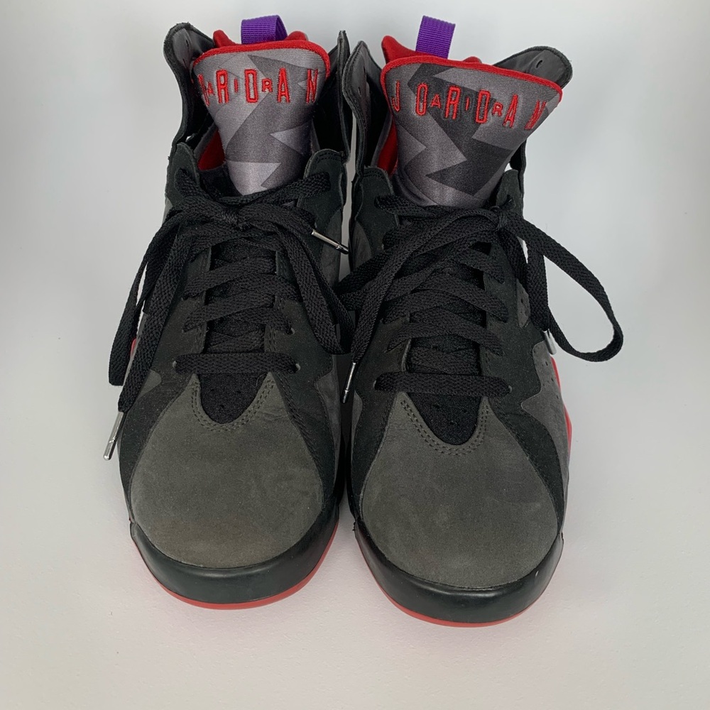 Jordan 7 Retro(raptors)